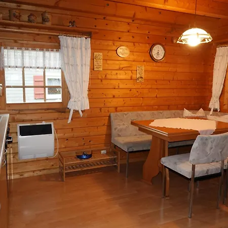 Grossmann Semesterbostad